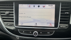 Vauxhall Mokka X 1.4T Elite Nav 5dr Auto Petrol Hatchback